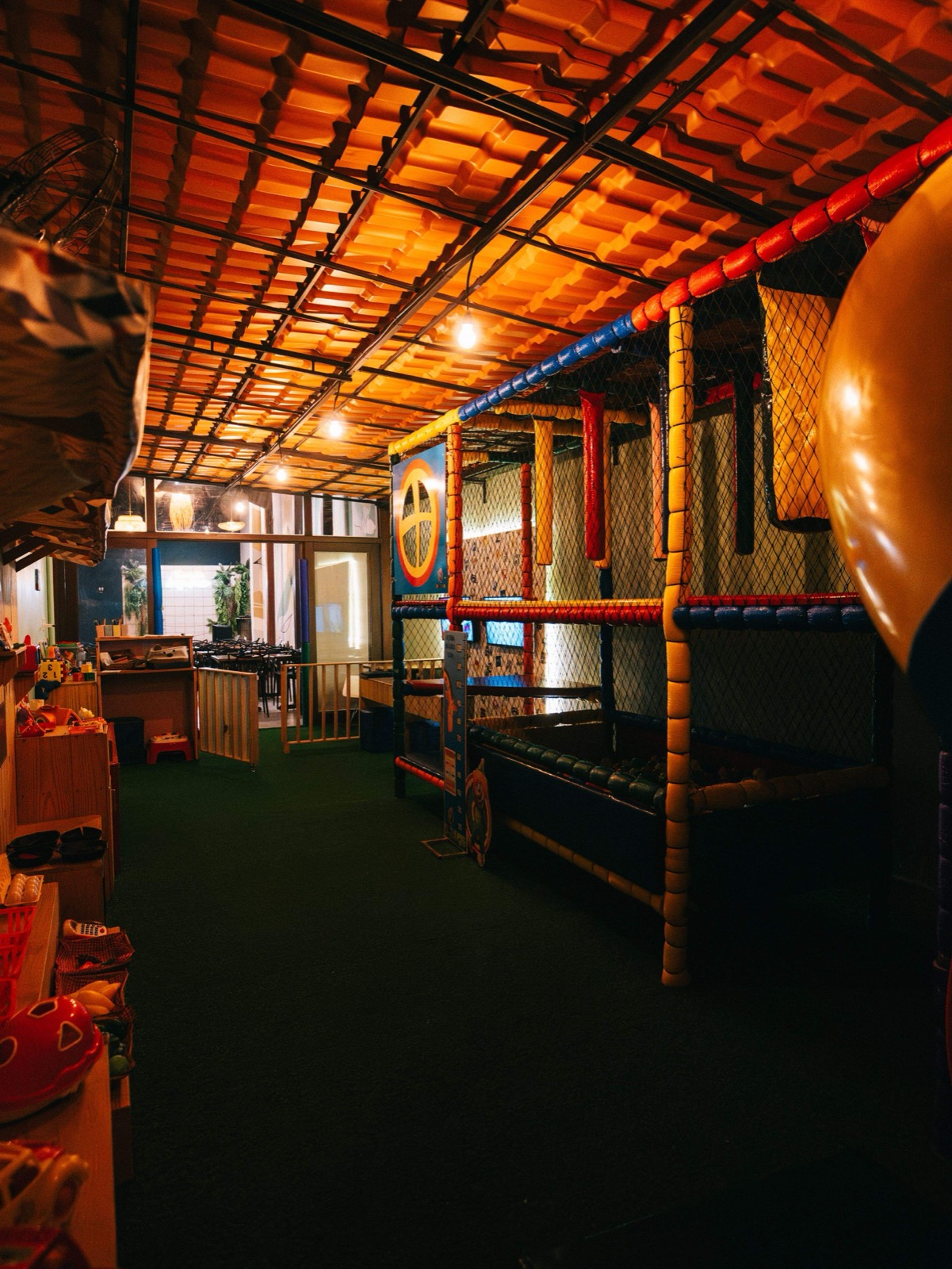 Imagem do restaurante